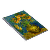 Van Gogh Keizerlijke Fritillairen Notitieboek (Rechterzijde)