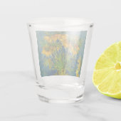 Van Gogh Keizerlijke Fritillairen Shot Glas (Achterkant)