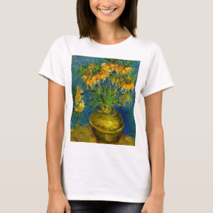 Van Gogh Keizerlijke Fritillairen T-shirt