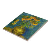 Van Gogh Keizerlijke Fritillairen Tegeltje (Zijkant)