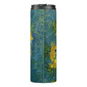 Van Gogh Keizerlijke Fritillairen Thermosbeker (Achterkant)