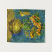 Van Gogh Keizerlijke Fritillairen Wandkleed (Voorkant (horizontaal))