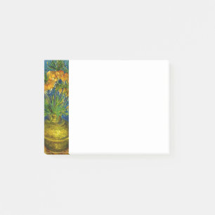 Van Gogh Keizerlijke Krokussen Post-it® Notes
