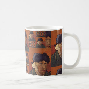 van gogh koffiemok