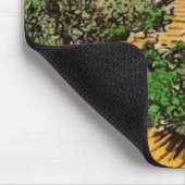 Van Gogh Mill van Alphonse Daudet bij Fontevielle Muismat (Hoek)