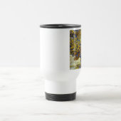 Van Gogh Moerbeiboom meesterwerk Kunst Reisbeker (Center)