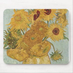 Van Gogh Muismat