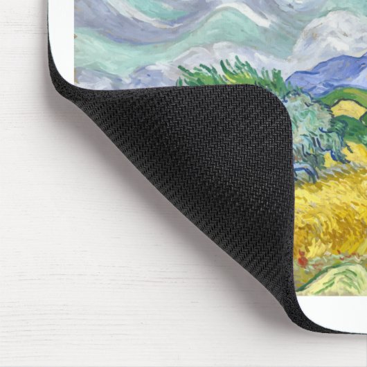 Van gogh muismat (Hoek)