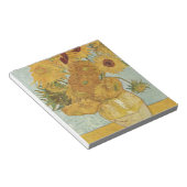 Van Gogh Notitieblok (Schuin)