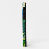 Van Gogh Olijfbomen in een bergachtig landschap Case-Mate iPhone Case (Achterkant/links)