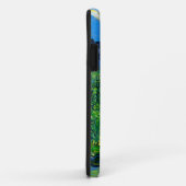 Van Gogh Olijfbomen in een bergachtig landschap Case-Mate iPhone Case (Achterkant/rechts)