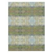 Van Gogh Orchard met bloeiende Abrikozenbomen Tafelkleed (Voorkant)