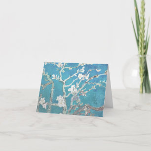 Van Gogh Painting Almond Blossom Bedankt