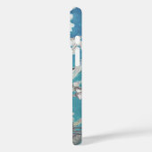 Van Gogh Painting Almond Blossom Case-Mate iPhone Case (Achterkant / Links)