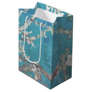 Van Gogh Painting Almond Blossom Medium Cadeauzakje