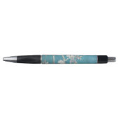 Van Gogh Painting Almond Blossom Pen (Voorkant)