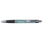 Van Gogh Painting Almond Blossom Pen (Achterkant)
