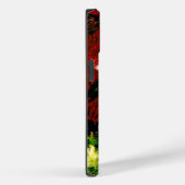 Van Gogh Peonies en Rozen Case-Mate iPhone Case (Achterkant / Rechts)