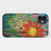 Van Gogh Rad Nemesis Case-Mate iPhone Case (Achterkant (horizontaal))