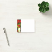 Van Gogh Red Poppies Post-it® Notes (Kantoor)