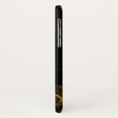 Van Gogh Roken Skelet Case-Mate iPhone Case (Achterkant/links)