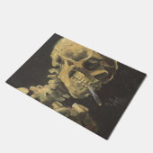 VAN GOGH - Rol met sigaret 1885 Deurmat (Schuin)