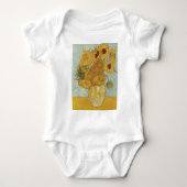 Van Gogh Romper (Voorkant)