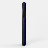 Van Gogh Rone Sterrennacht iPhone 5 Hoesje (Achterkant/rechts)