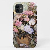 Van Gogh Rozen Case-Mate iPhone Case (Achterkant)