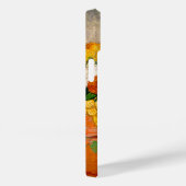 Van Gogh Rozen en Anemones Case-Mate iPhone Case (Achterkant / Rechts)