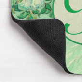 Van Gogh Rozen Muismat (Hoek)