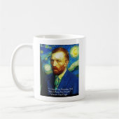 Van Gogh "Schilder Mijn Dromen" Cadeaus Mokken Kaa (Links)