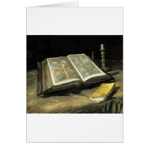 Van Gogh  schilderende kunstenaar