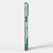 Van Gogh Self Portrait Case-Mate iPhone Case (Achterkant / Rechts)