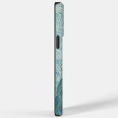 Van Gogh Self Portrait Case-Mate iPhone Case (Achterkant / Rechts)