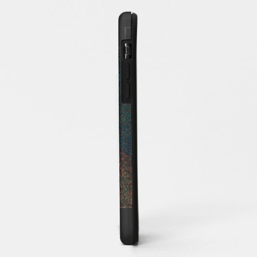 Van Gogh Self Portrait Case-Mate iPhone Case (Achterkant/links)