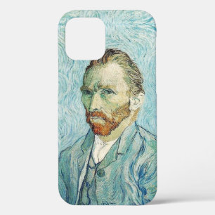 Van Gogh Self Portrait Case-Mate iPhone Case