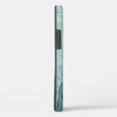 Van Gogh Self Portrait Case-Mate iPhone Case (Achterkant / Rechts)