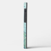 Van Gogh Self Portrait Case-Mate iPhone Case (Achterkant / Links)