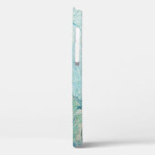Van Gogh Self Portrait Case-Mate iPhone Case (Achterkant / Links)