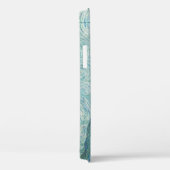 Van Gogh Self Portrait Case-Mate iPhone Case (Achterkant / Rechts)