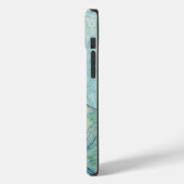 Van Gogh Self Portrait Case-Mate iPhone Case (Achterkant / Links)