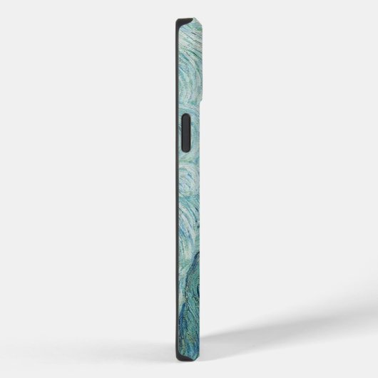 Van Gogh Self Portrait Case-Mate iPhone Case (Achterkant / Rechts)