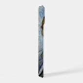 Van Gogh Self Portrait iPhone 15 Case (Rechterkant)