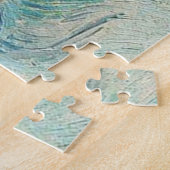 Van Gogh Self Portrait - Orsay Legpuzzel (Zijkant)