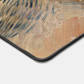 Van Gogh Shoes Painting Desk Mat (Hoek)