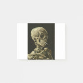 van gogh Skull Post-it® Notes (Voorkant)