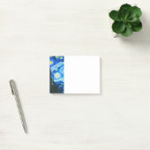 Van Gogh Starry Night Post-it® Notes (Kantoor)