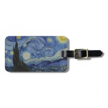 Van Gogh sterrenhemel