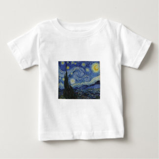 Van Gogh Sterrennacht